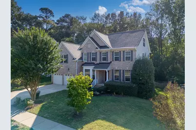 205 Forbes Road, Wake Forest, NC 27587 - Photo 1