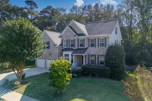 205 Forbes Rd, Wake Forest, NC 27587 - Photo 1