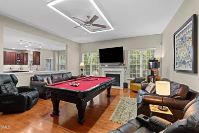 205 Forbes Road, Wake Forest, NC 27587 - Photo 17