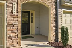 4305 Bethel Park Dr, Raleigh, NC 27610 - Photo 1