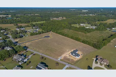 Lot 8 Dogeye Road, Benson, NC 27504 - Photo 15