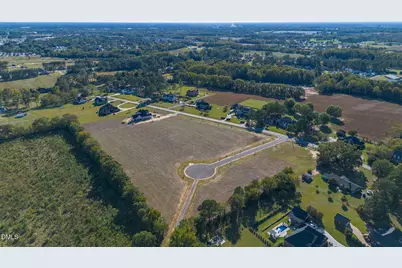 Lot 9 Dogeye Road, Benson, NC 27504 - Photo 1