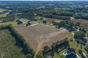 Lot 9 Dogeye Rd, Benson, NC 27504 - Photo 1
