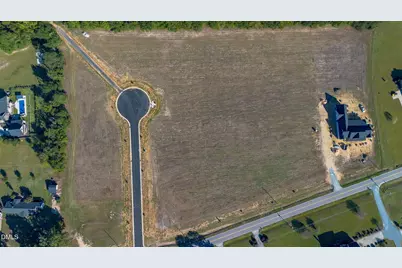 Lot 1 Dogeye Road, Benson, NC 27504 - Photo 11