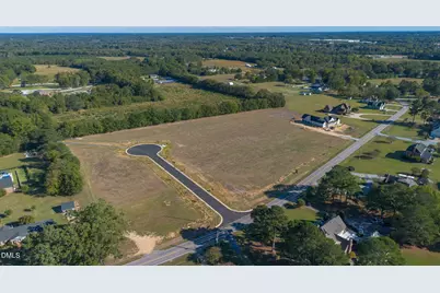 Lot 4 Dogeye Road, Benson, NC 27504 - Photo 13