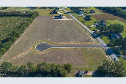 Lot 6 Dogeye Road, Benson, NC 27504 - Photo 3