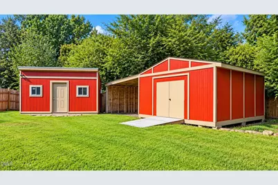 2712 Quail Point Drive, Raleigh, NC 27603 - Photo 19
