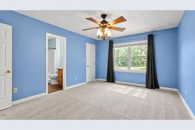 2712 Quail Point Drive, Raleigh, NC 27603 - Photo 9
