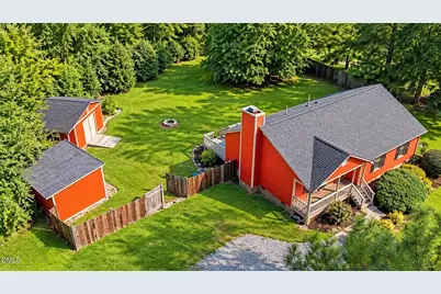 2712 Quail Point Drive, Raleigh, NC 27603 - Photo 23