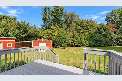 2712 Quail Point Drive, Raleigh, NC 27603 - Photo 21
