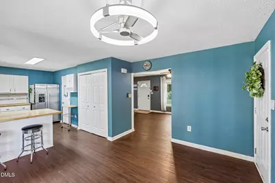 4072 Raney Way Drive, Stem, NC 27581 - Photo 7