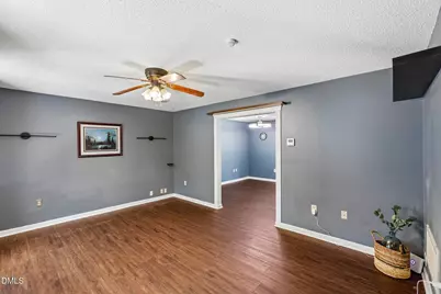 4072 Raney Way Drive, Stem, NC 27581 - Photo 5