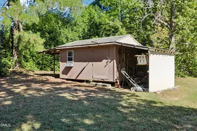 4072 Raney Way Drive, Stem, NC 27581 - Photo 25