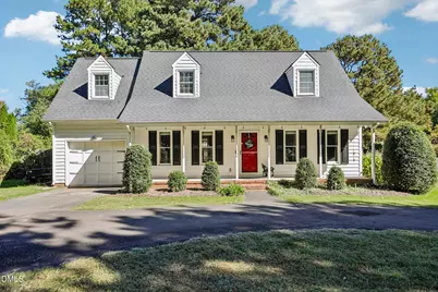 4072 Raney Way Drive, Stem, NC 27581 - Photo 1