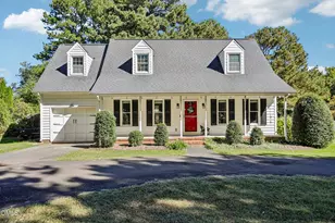 4072 Raney Way Dr, Stem, NC 27581 - Photo 1