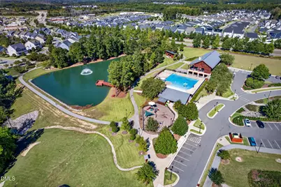 1837 Stagecoach Trail, Wendell, NC 27591 - Photo 47