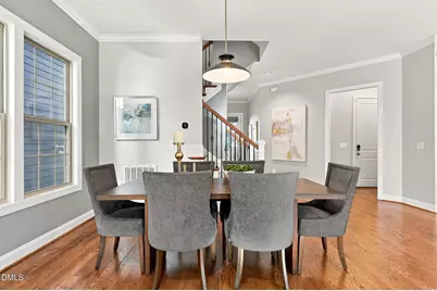 931 Regency Cottage Place, Cary, NC 27518 - Photo 13