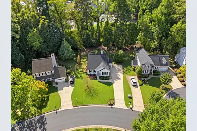 1112 Oakside Court, Raleigh, NC 27609 - Photo 49