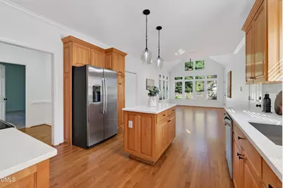 1705 Oakboro Drive, Raleigh, NC 27614 - Photo 9