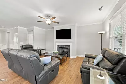 130 Aylebury Ridge, Zebulon, NC 27597 - Photo 7