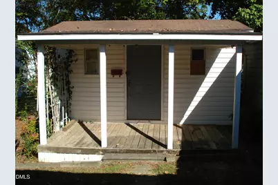 408 W H Street, Erwin, NC 28339 - Photo 11