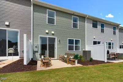 116 Kobus Court, Garner, NC 27529 - Photo 27