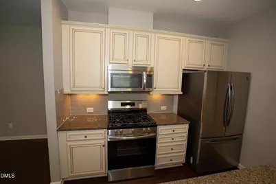 738 Wickham Ridge Road, Apex, NC 27539 - Photo 5