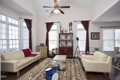1605 Legendary Lane, Morrisville, NC 27560 - Photo 3