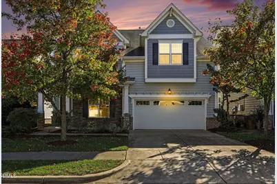 2117 Royal Berry Court, Cary, NC 27511 - Photo 41