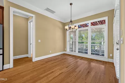 1028 Pinehurst Drive, Chapel Hill, NC 27517 - Photo 29