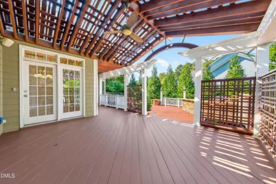 1028 Pinehurst Drive, Chapel Hill, NC 27517 - Photo 13