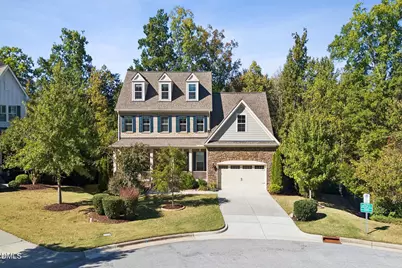 224 Brook Manor Court, Cary, NC 27513 - Photo 5