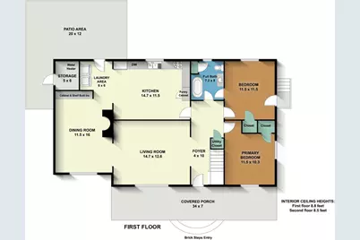 103 Yorktown Drive, Chapel Hill, NC 27516 - Photo 57