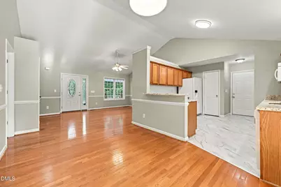 100 Hardwood Drive, Franklinton, NC 27525 - Photo 5