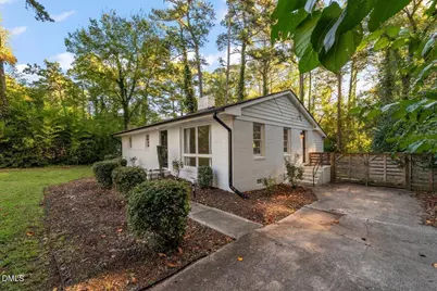 2946 Glenridge Drive, Raleigh, NC 27604 - Photo 3