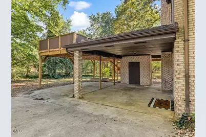 4412 Mitchell Mill Road, Wake Forest, NC 27587 - Photo 33