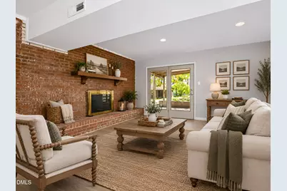 4412 Mitchell Mill Road, Wake Forest, NC 27587 - Photo 29