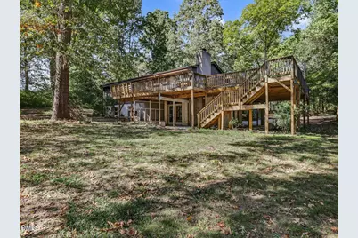 4412 Mitchell Mill Road, Wake Forest, NC 27587 - Photo 35