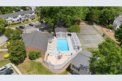 7605 Falcon Rest Circle, Raleigh, NC 27615 - Photo 5