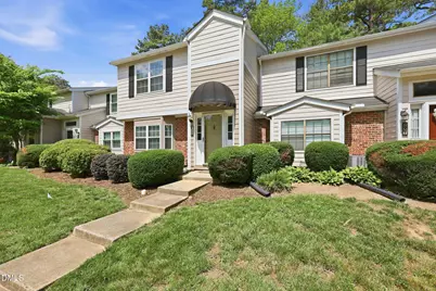 7605 Falcon Rest Circle, Raleigh, NC 27615 - Photo 31