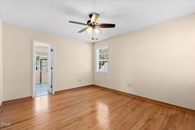 8516 Wild Wood Forest Drive, Raleigh, NC 27616 - Photo 21