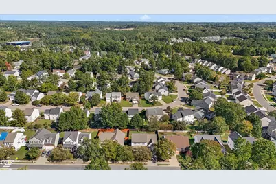 8516 Wild Wood Forest Drive, Raleigh, NC 27616 - Photo 39