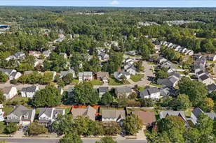 8516 Wild Wood Forest Dr, Raleigh, NC 27616 - Photo 39