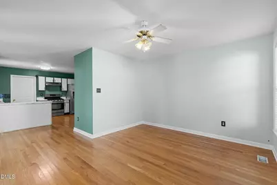 8516 Wild Wood Forest Drive, Raleigh, NC 27616 - Photo 15