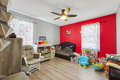 1461 Hill Road, Smithfield, NC 27577 - Photo 17