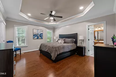 357 Manchester Trail, Clayton, NC 27527 - Photo 5