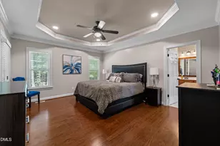 357 Manchester Trail, Clayton, NC 27527 - Photo 5