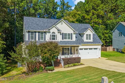 357 Manchester Trail, Clayton, NC 27527 - Photo 41