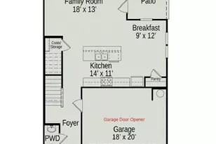 562 Trove Ln, Vass, NC 28394 - Photo 19