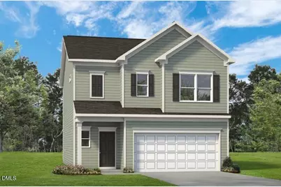 562 Trove Lane, Vass, NC 28394 - Photo 1